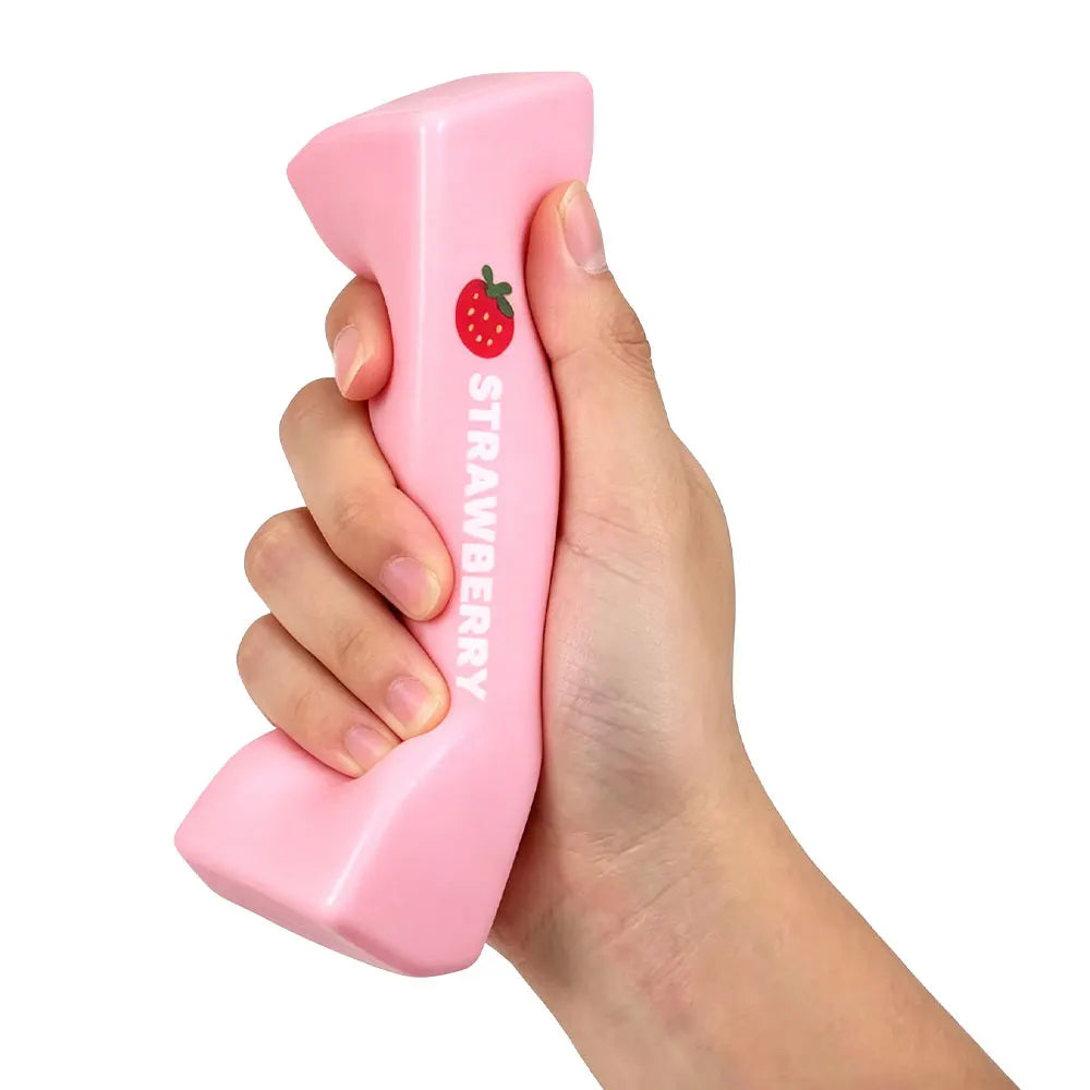 2026 Neues 13,5 cm Stressabbau-Spielzeug langsam aufsteigendes Slow Rebound Spielzeug Squeeze Butter Toy Geschenk
