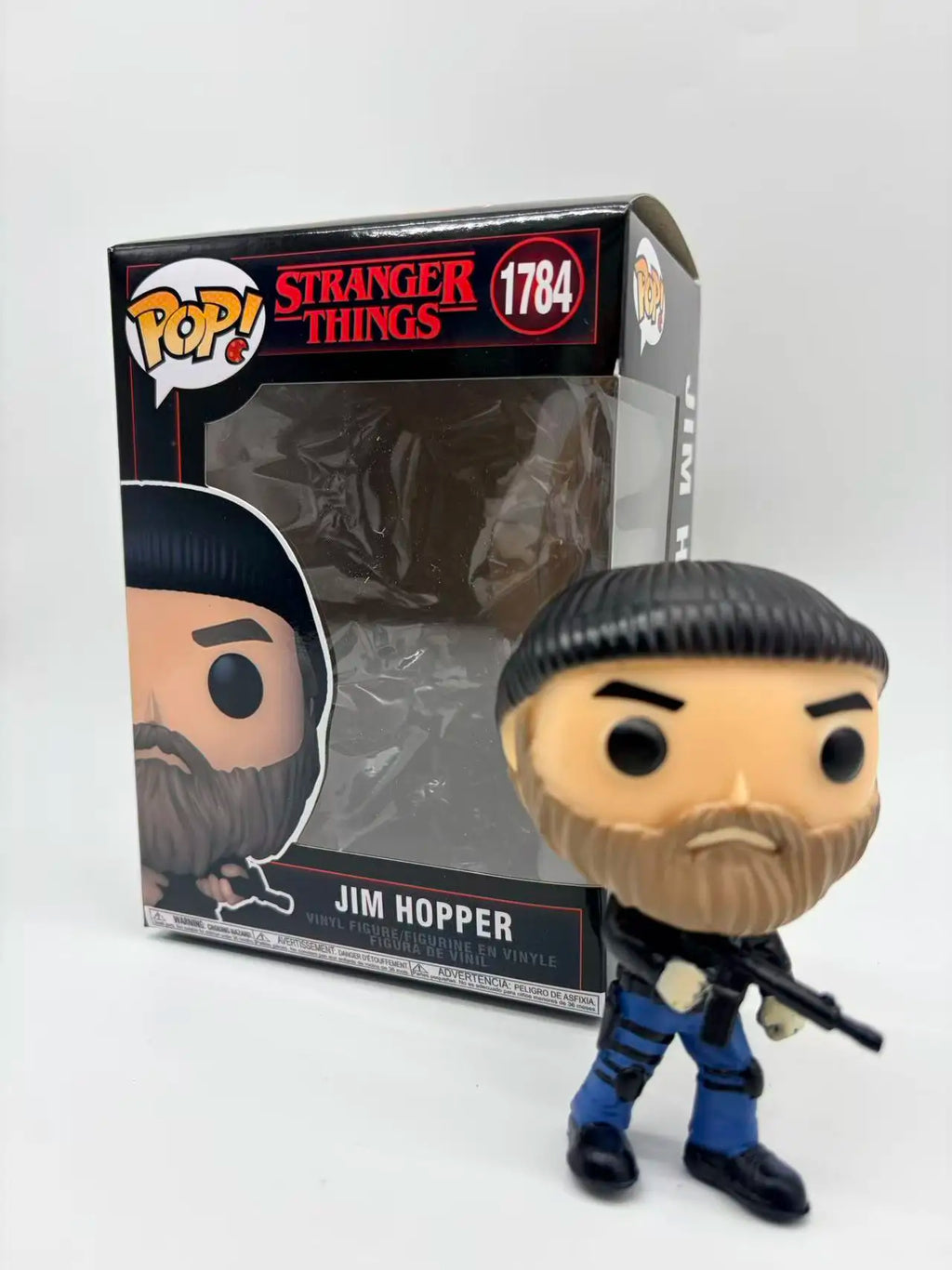 Funko POP Stranger Things 2026 New Characters Debut New Character Figures Eleven and Mike Series Fan Club Exclusive BirthdayGift