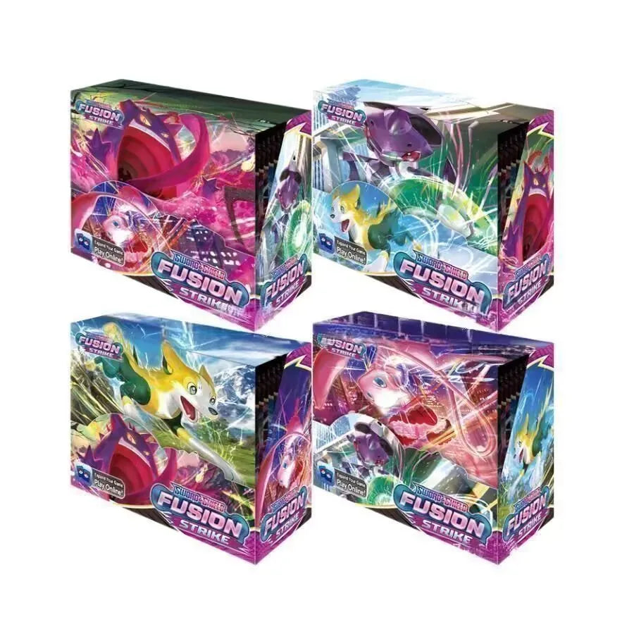 360 Stück Pokémon Destined Rivals Prismatic Evolutions Karten Stellar Crown 151 Ultra Prism englische Booster-Kampf-Geschenke