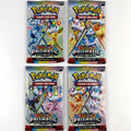 10/20 Stück Pokémon-Karte Prismatic 151 Evolutions Englische Booster Battle Pokémon-Kartenspiel Sammelkarten