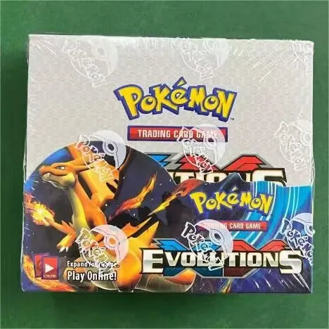 360 Stück Pokémon Destined Rivals Prismatic Evolutions Karten Stellar Crown 151 Ultra Prism englische Booster-Kampf-Geschenke