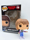 Funko POP Stranger Things 2026 New Characters Debut New Character Figures Eleven and Mike Series Fan Club Exclusive BirthdayGift