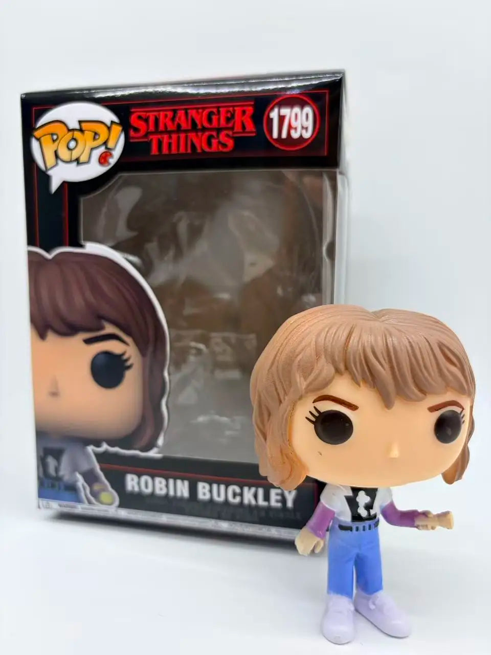 Funko POP Stranger Things 2026 New Characters Debut New Character Figures Eleven and Mike Series Fan Club Exclusive BirthdayGift