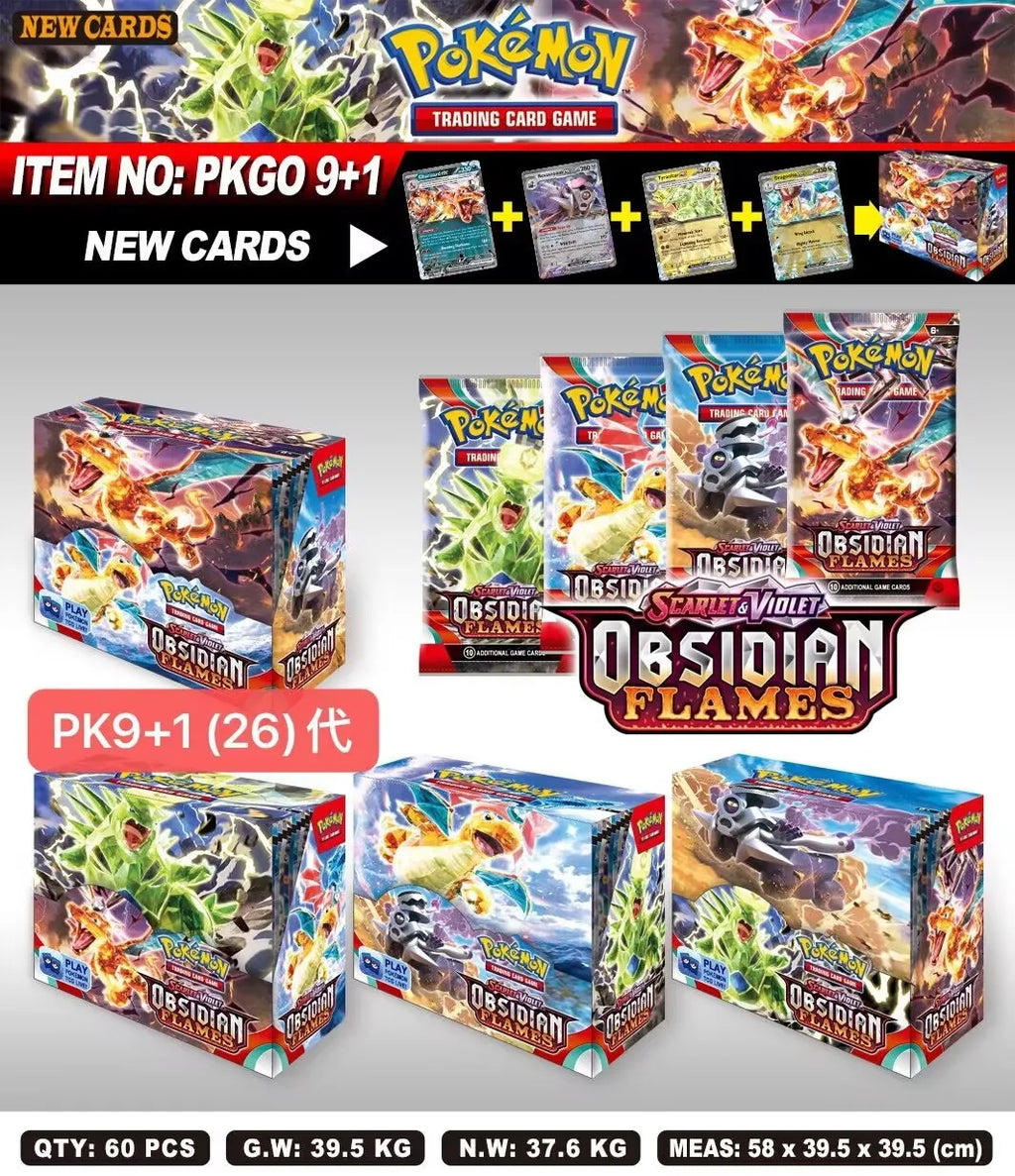 360 Stück Pokémon Destined Rivals Prismatic Evolutions Karten Stellar Crown 151 Ultra Prism englische Booster-Kampf-Geschenke