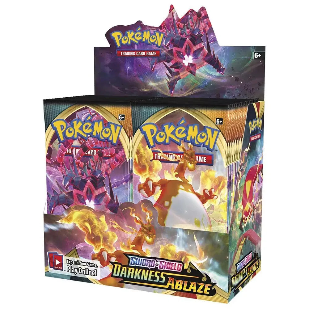 360 Stück Pokémon Destined Rivals Prismatic Evolutions Karten Stellar Crown 151 Ultra Prism englische Booster-Kampf-Geschenke